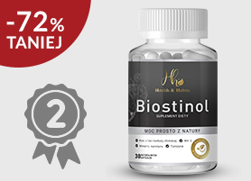 Biostinol